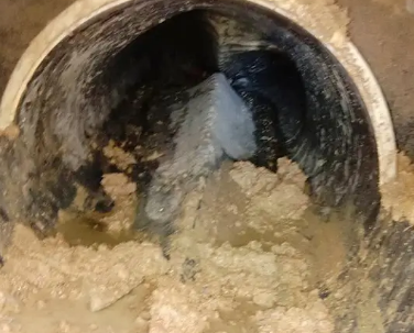 驻马店管道清淤多少钱
