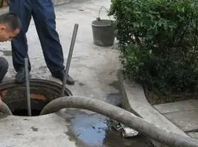 驻马店抽化粪池哪家好