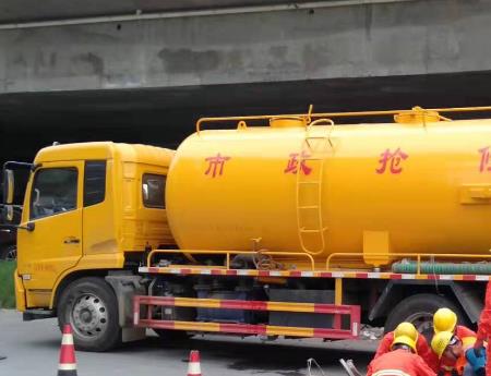 驻马店化粪池清理公司为您分享化粪池的清理步骤